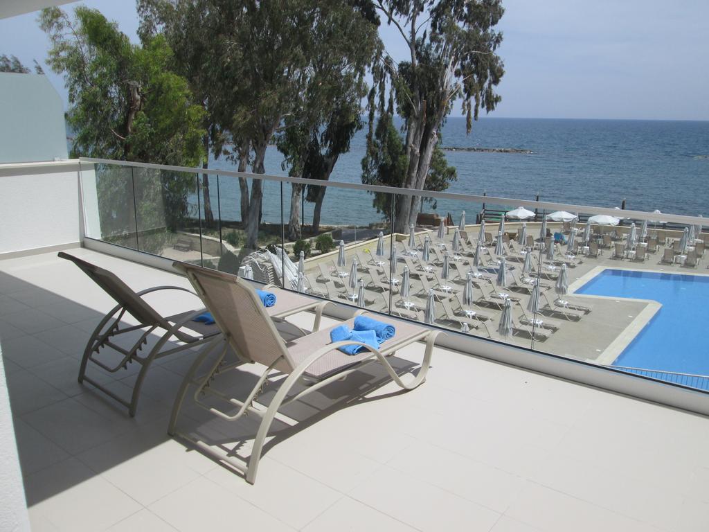 Hotel Harmony Bay*** Cyprus, Limassol