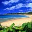 Hawaii Oahu - dovolenka