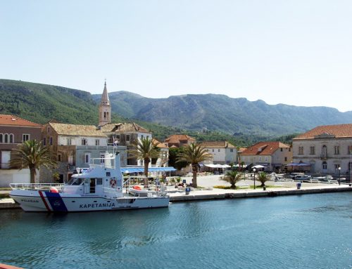 Chorvátsko test nevyžaduje a ani karanténu