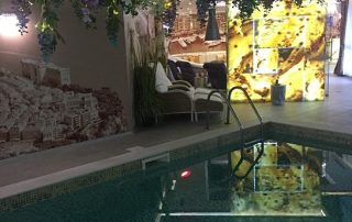 dovolenka Bulharsko, Grand resort wellness
