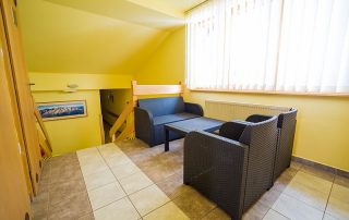 Hotel Euforia, Nová Lesná, Vysoké Tatry