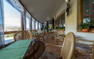 Hotel Euforia, Nová Lesná, Vysoké Tatry