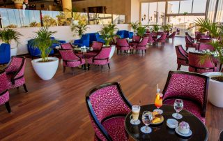 Egypt Hurghada - Dana Beach Resort