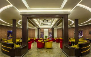 dovolenka Egypt, Hurghada, Aqua Vista Resort