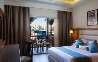 dovolenka Egypt, Hurghada - Albatros Aqua Park