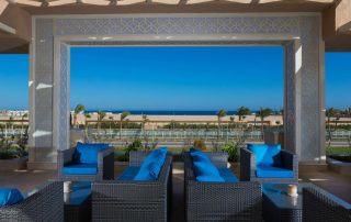 dovolenka Egypt, Hurghada, Aqua Vista Resort
