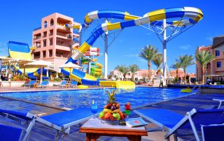 dovolenka Egypt, Hurghada - Albatros Aqua Parkdovolenka Egypt, Hurghada - Albatros Aqua Park