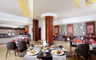 dovolenka Egypt, Hurghada - Albatros Aqua Park