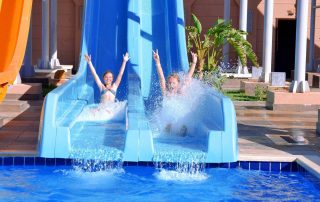 dovolenka Egypt, Hurghada - Albatros Aqua Park