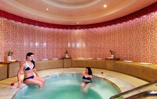 dovolenka Egypt, Hurghada, Aqua Vista Resort