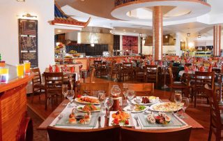 Egypt Hurghada - Dana Beach Resort