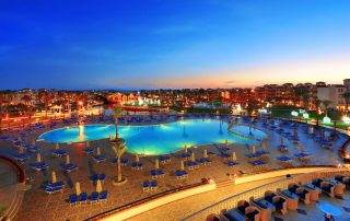 Egypt Dana Beach Resort