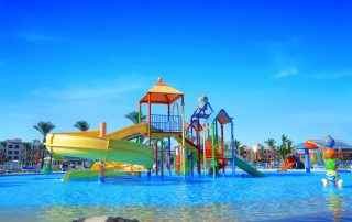 Egypt Dana Beach Resort