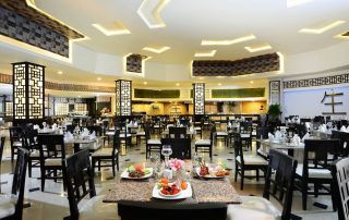 dovolenka Egypt, Hurghada - Jungle Aqua Park