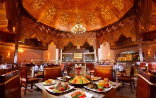 dovolenka Egypt, Hurghada - Jungle Aqua Park