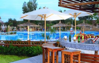 dovolenka Egypt, Hurghada - Jungle Aqua Park