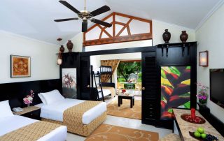 dovolenka Egypt, Hurghada - Jungle Aqua Park