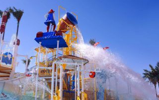 dovolenka Egypt, Hurghada - Aqua Blu Resort