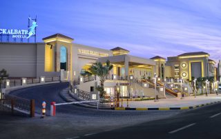 Egypt, Hurghada - White Beach Resort