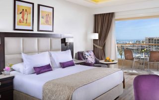 Egypt, Hurghada - White Beach Resort