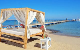 Egypt, Hurghada - White Beach Resort