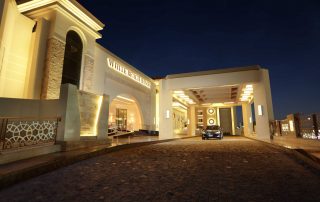 Egypt, Hurghada - White Beach Resort