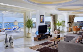 Egypt, Hurghada - White Beach Resort