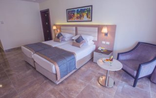 dovolenka Egypt, Hurghada Alf Leila Wa Leila