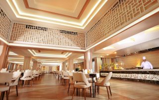 dovolenka Egypt, Hurghada Alf Leila Wa Leila