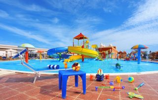 dovolenka Egypt, Hurghada Alf Leila Wa Leila