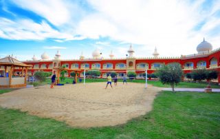 dovolenka Egypt, Hurghada Alf Leila Wa Leila