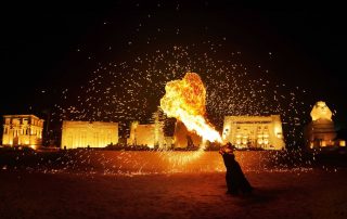 dovolenka Egypt, Hurghada Alf Leila Wa Leila