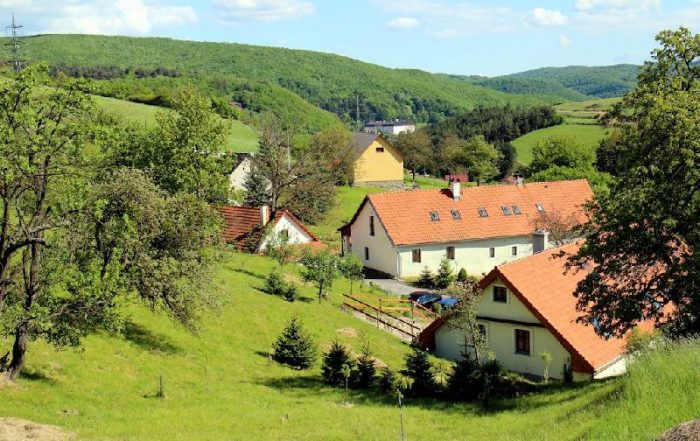 Penzión Kremenisko, dovolenka na Slovensku